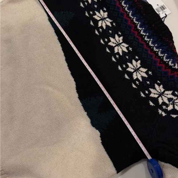 Sweater Ralph Lauren with bear - Picture 8 of 11